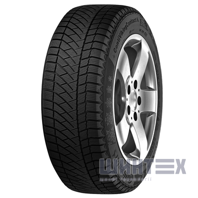 Continental ContiVikingContact 6 235/55 R18 104T XL FR